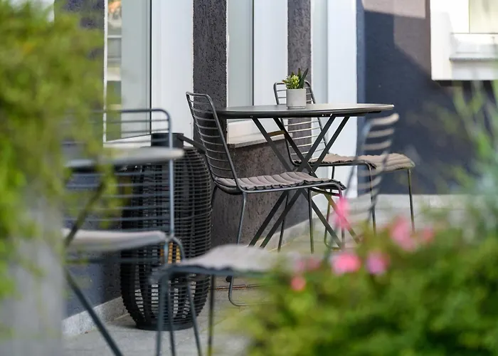 ibis Styles Dortmund West