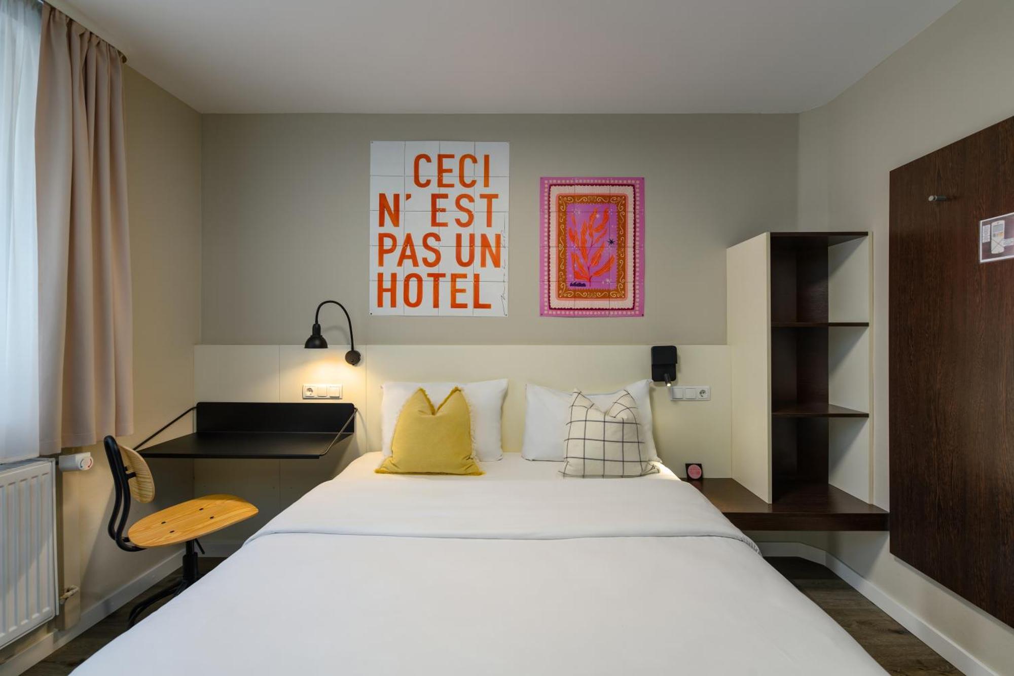 Ibis Styles West 3* Dortmund