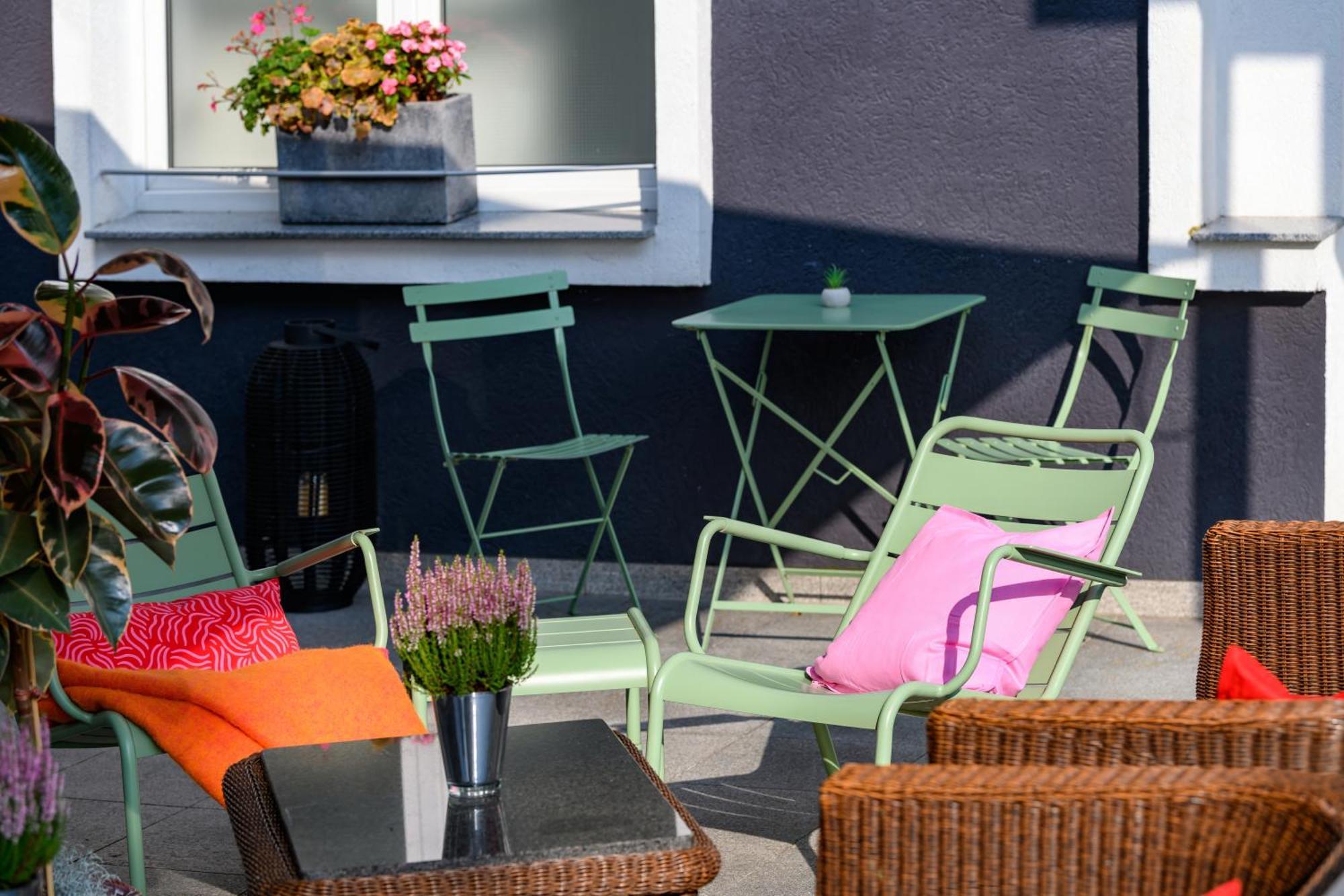 Ibis Styles West Dortmund