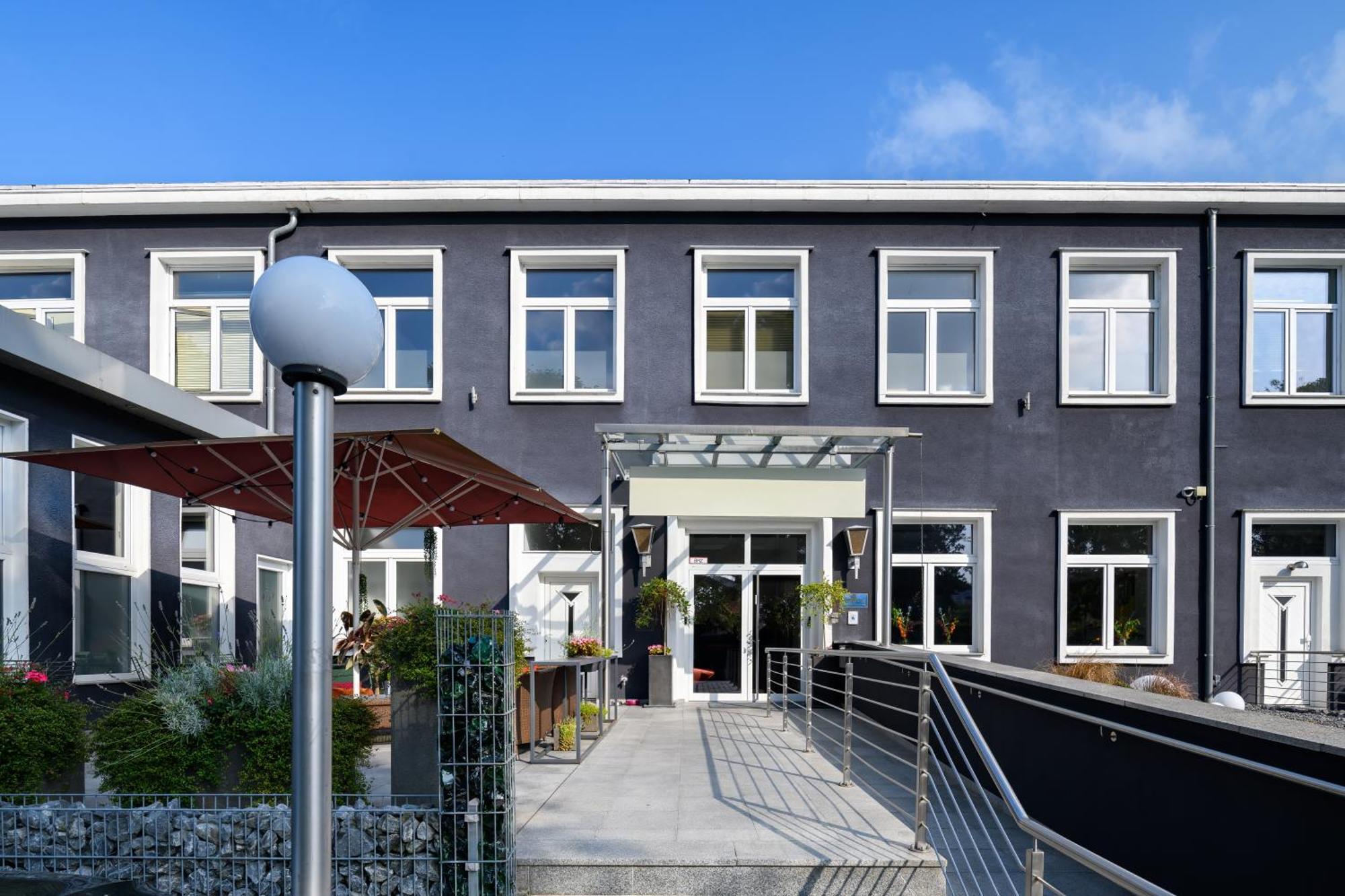 Ibis Styles West Hotel Dortmund