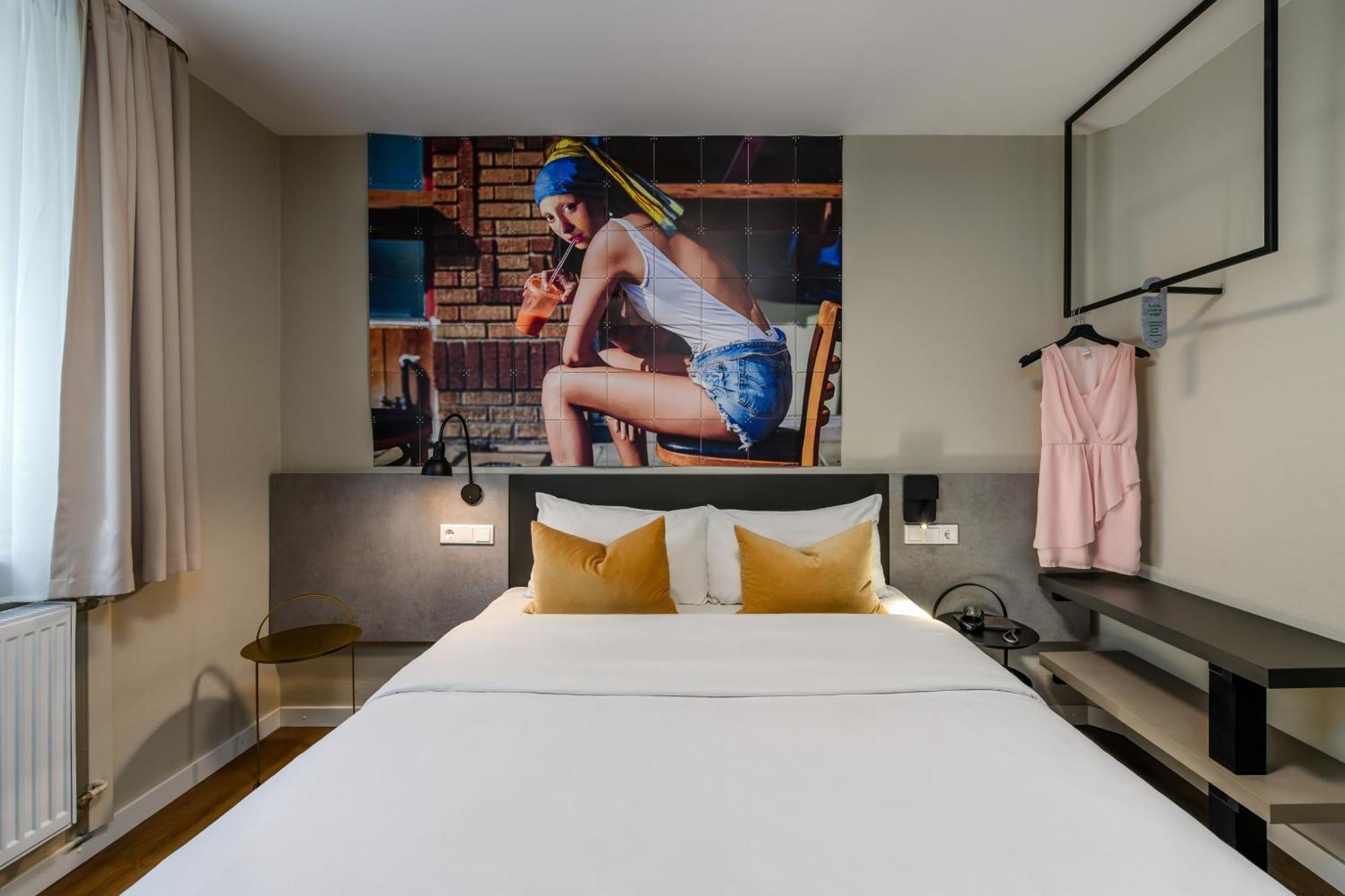 Ibis Styles West Hotel Dortmund