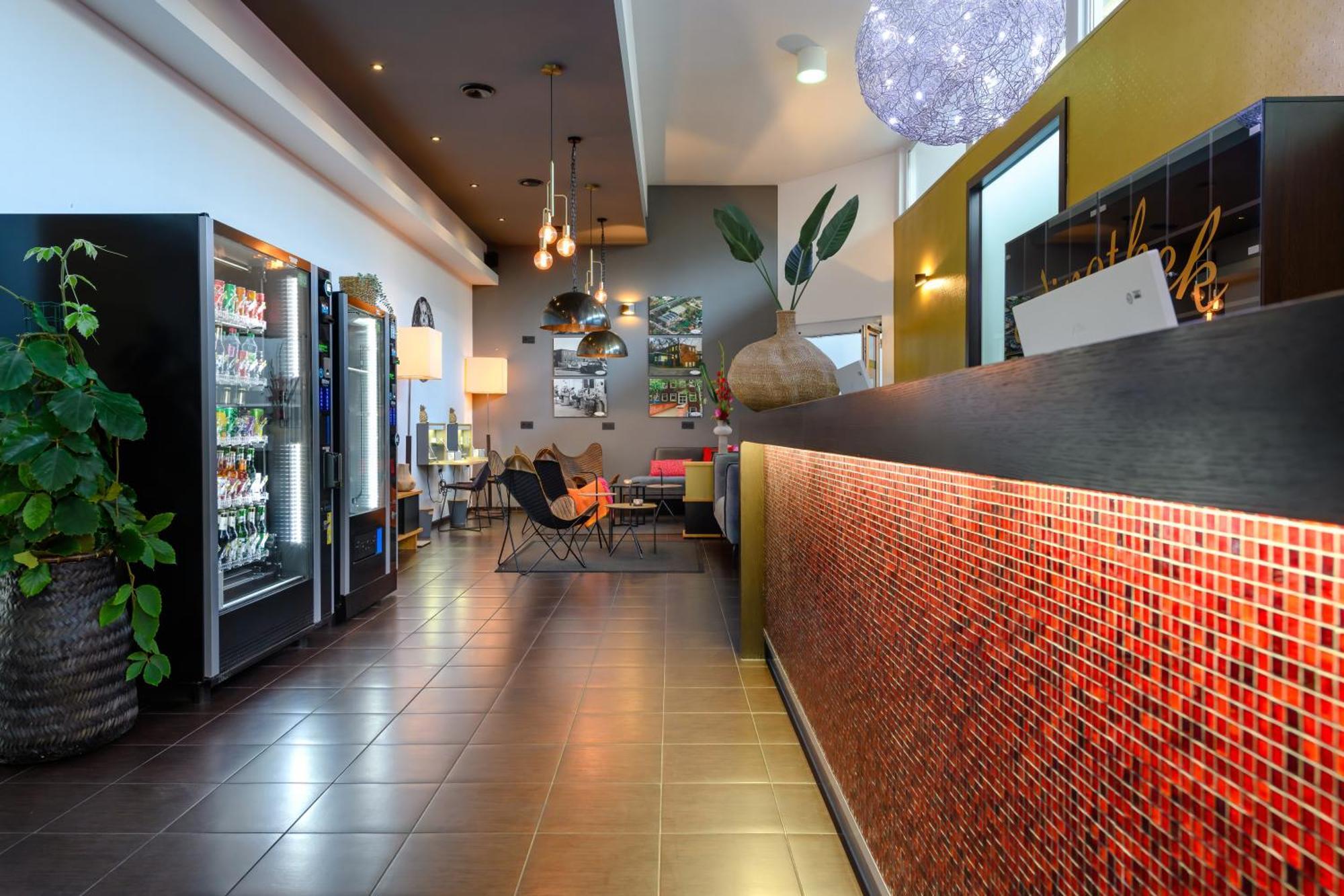 Ibis Styles West Dortmund
