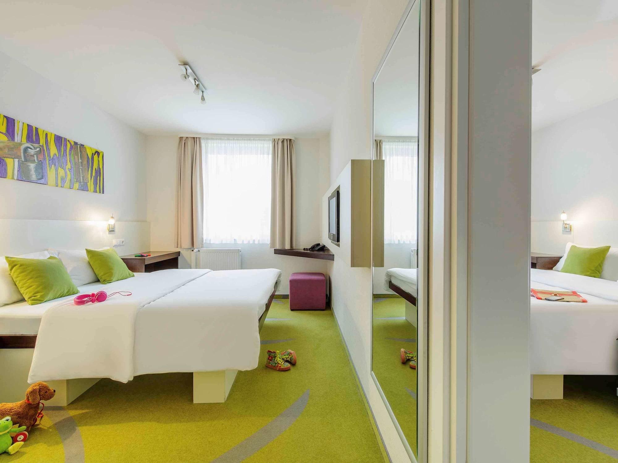 Sleepinroomz Boutique 3*