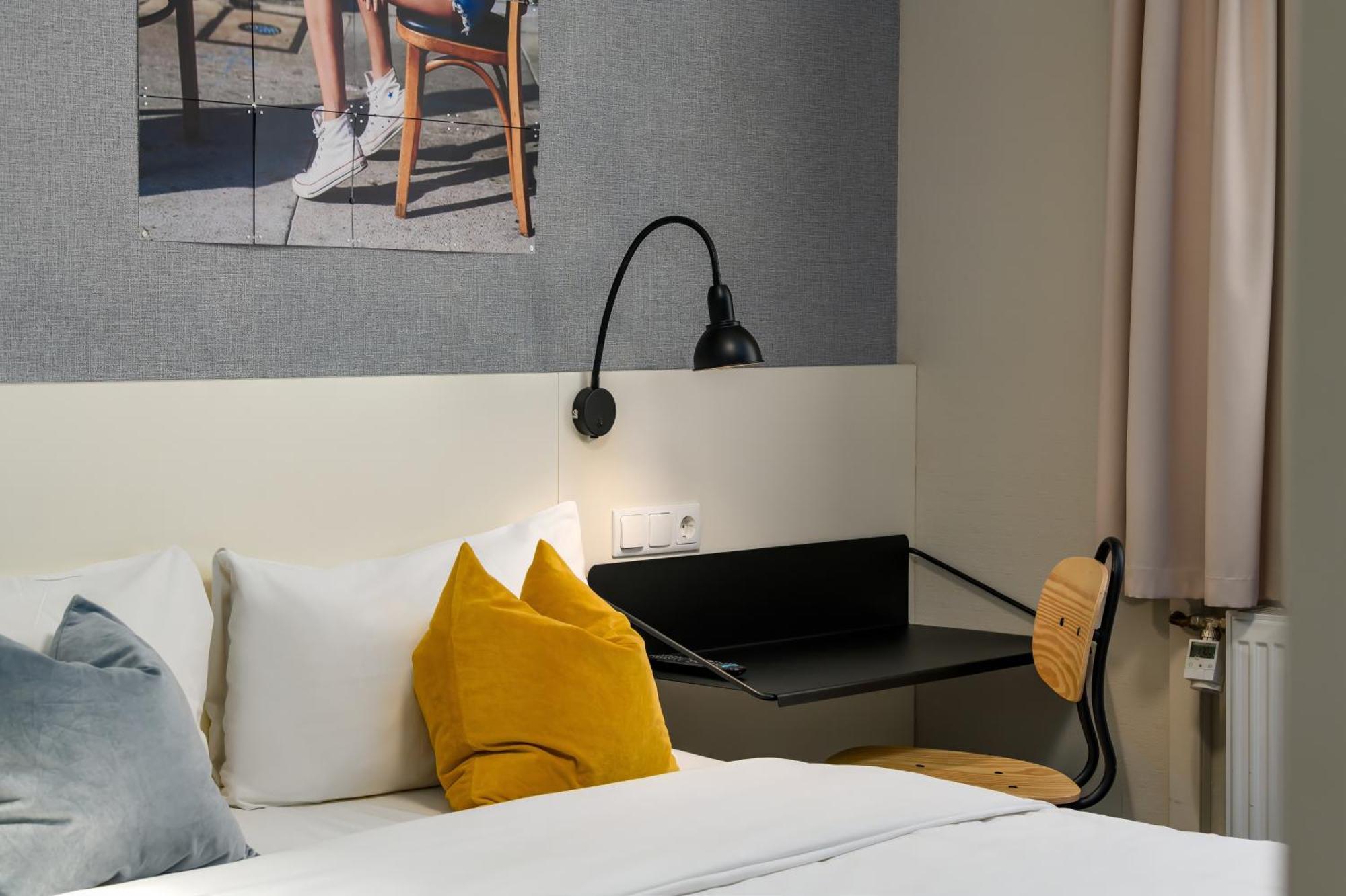 Hotel Sleepinroomz Boutique 3*