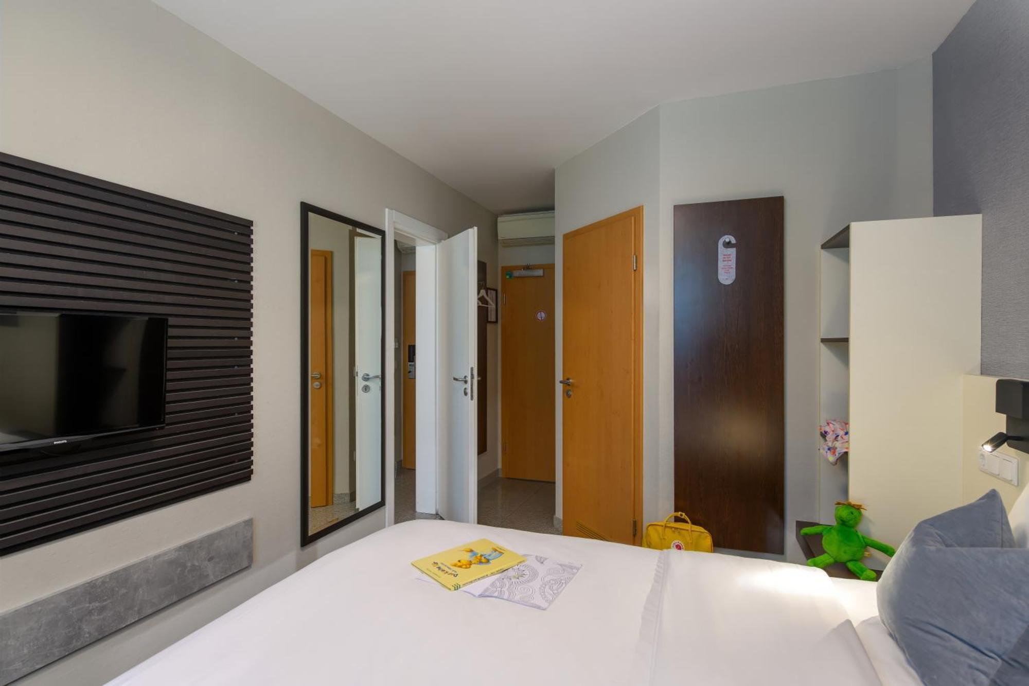Sleepinroomz Boutique Hotel Dortmund