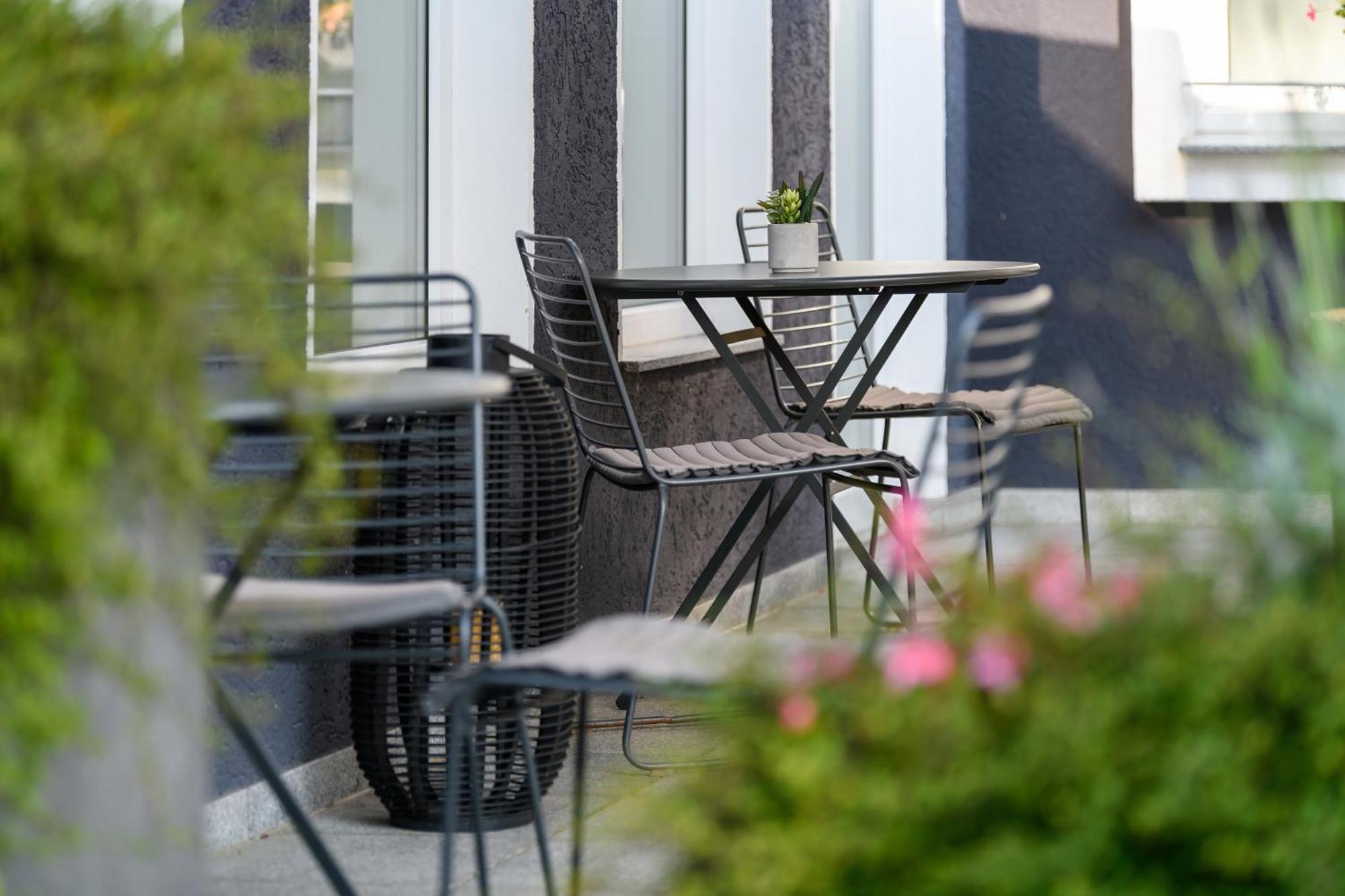 Sleepinroomz Boutique 3* Dortmund