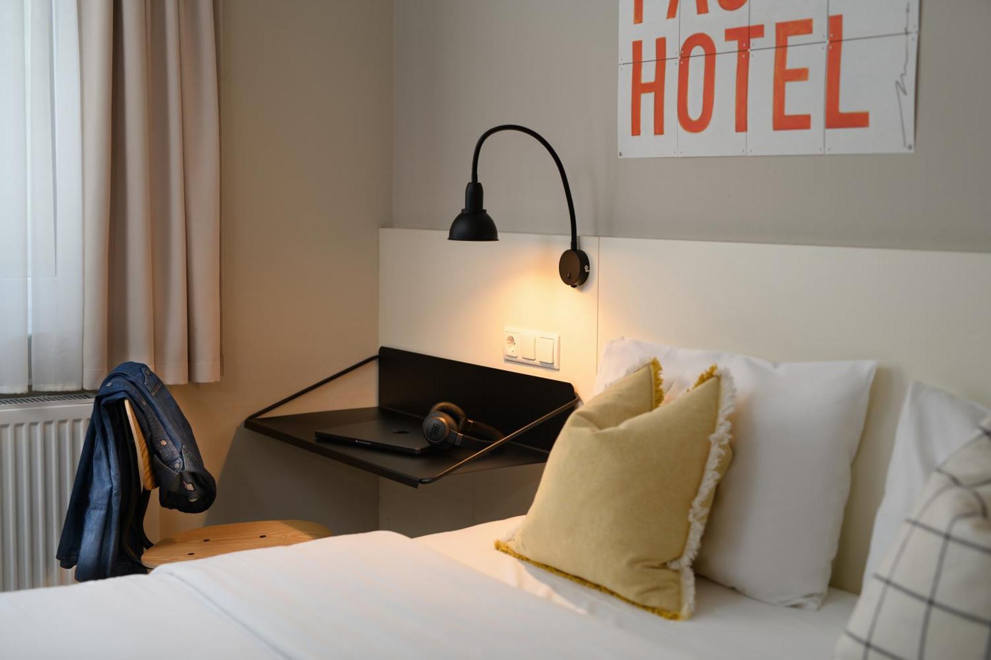 Sleepinroomz Boutique 3* Dortmund