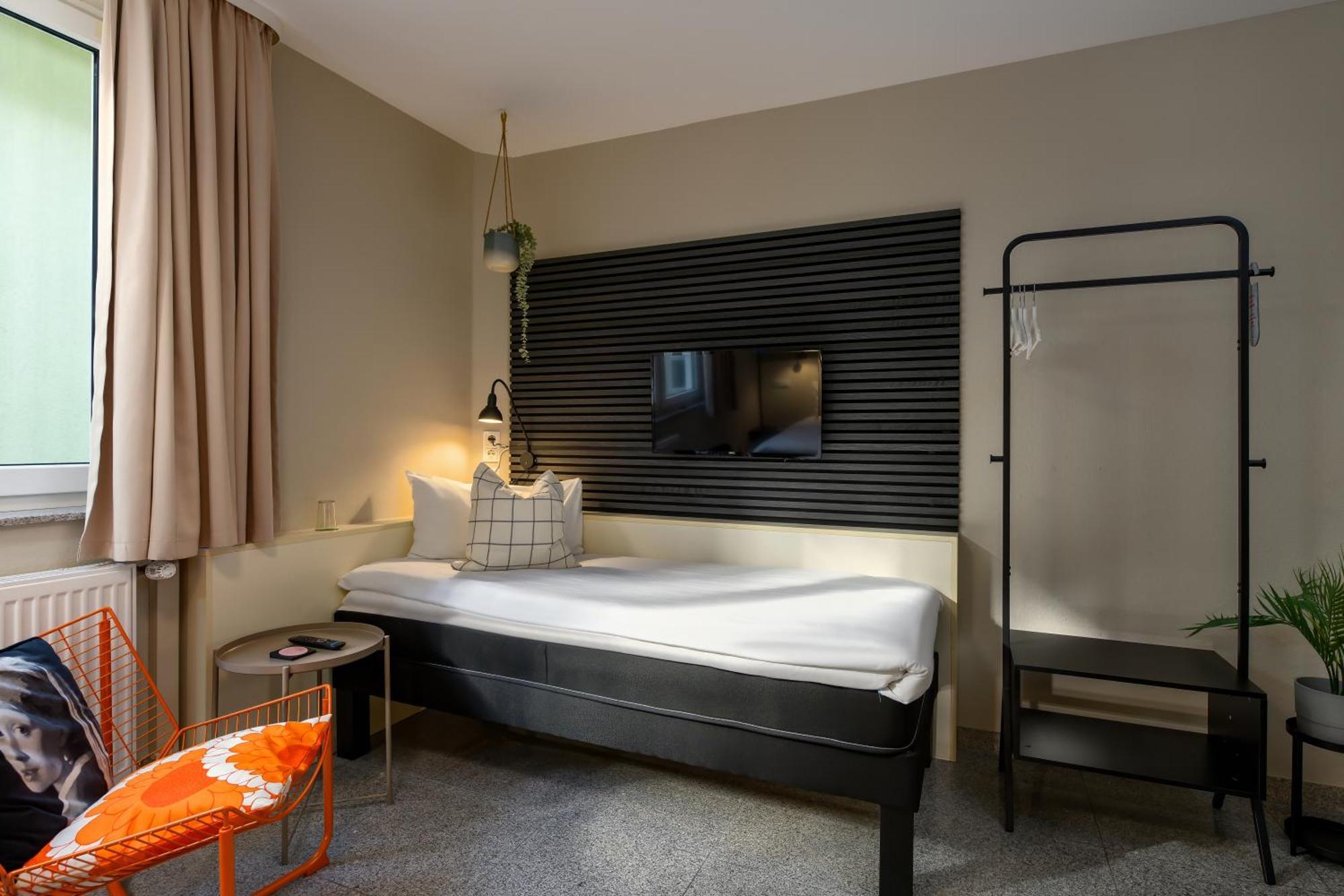 Sleepinroomz Boutique Hotel 3*