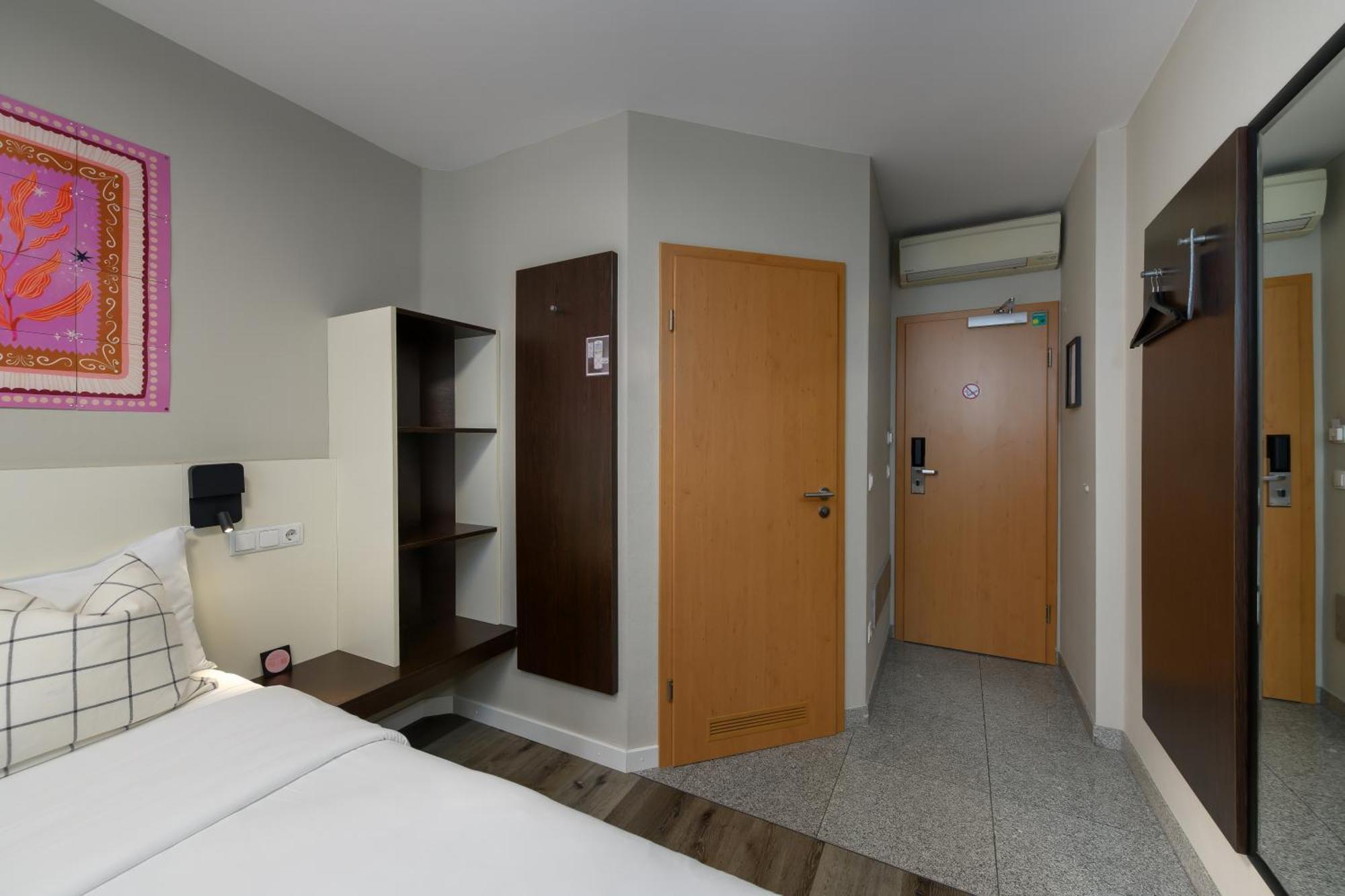 Hotel Sleepinroomz Boutique Dortmund