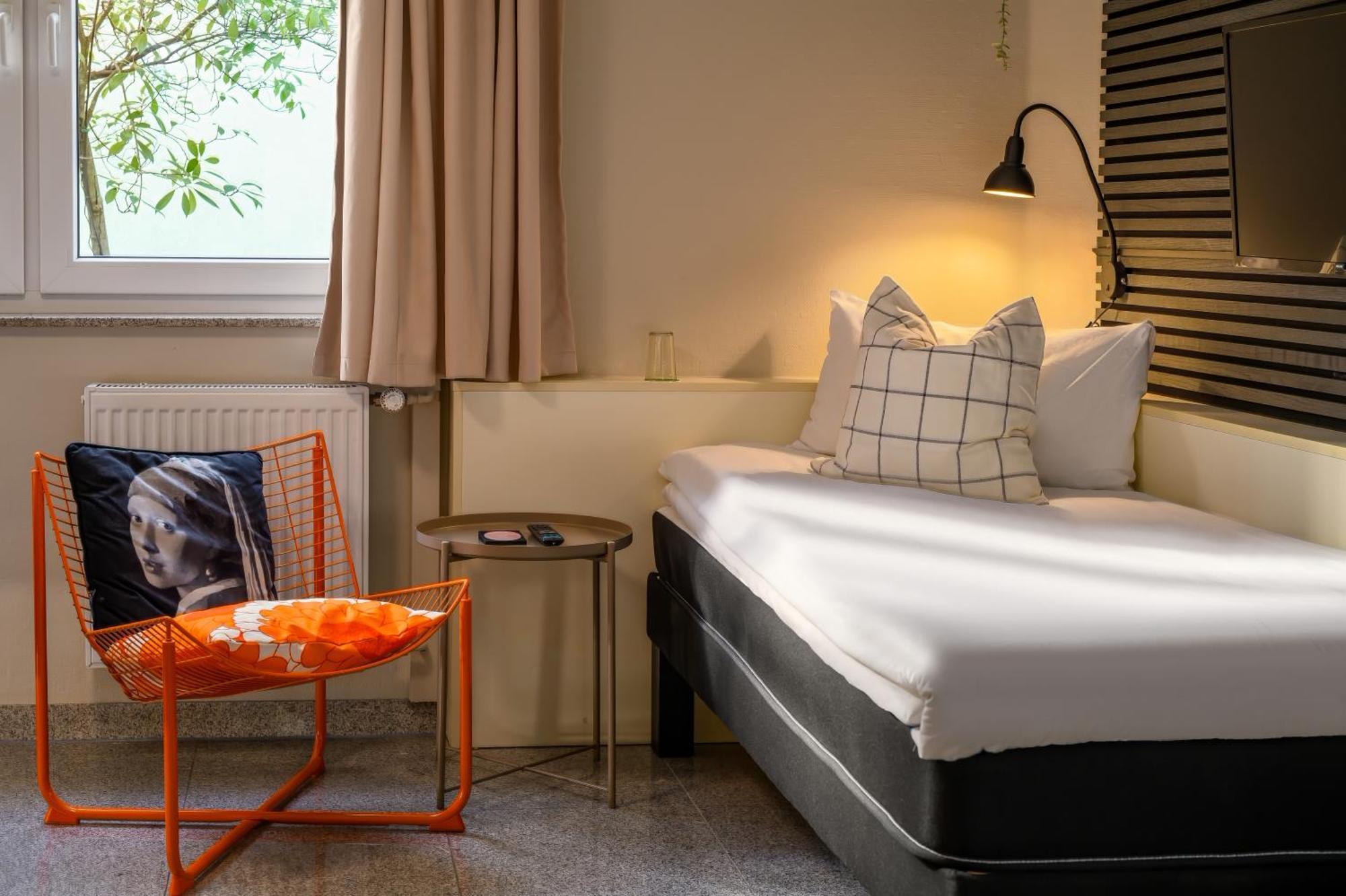 Sleepinroomz Boutique Dortmund