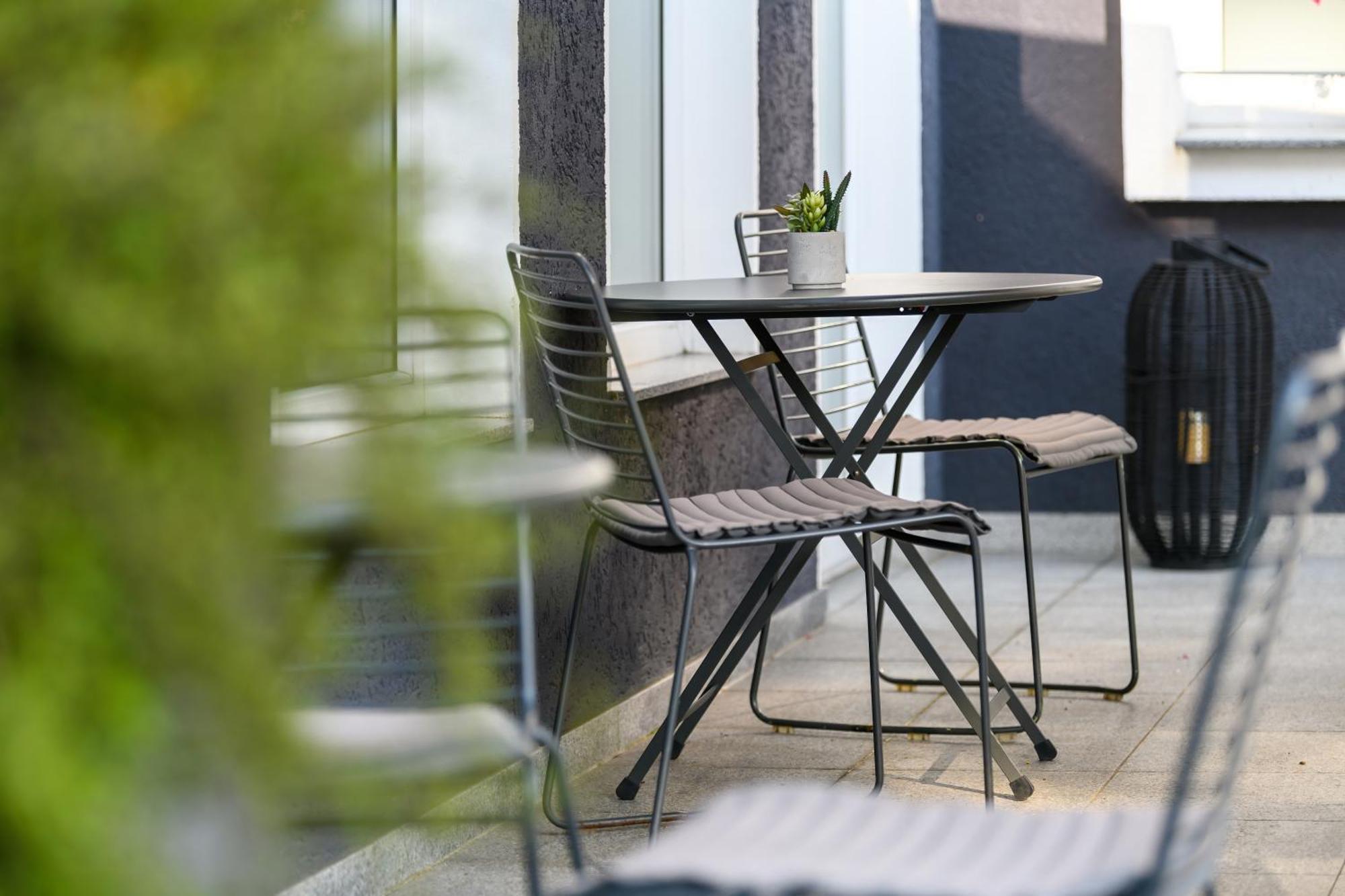 Sleepinroomz Boutique 3* Dortmund