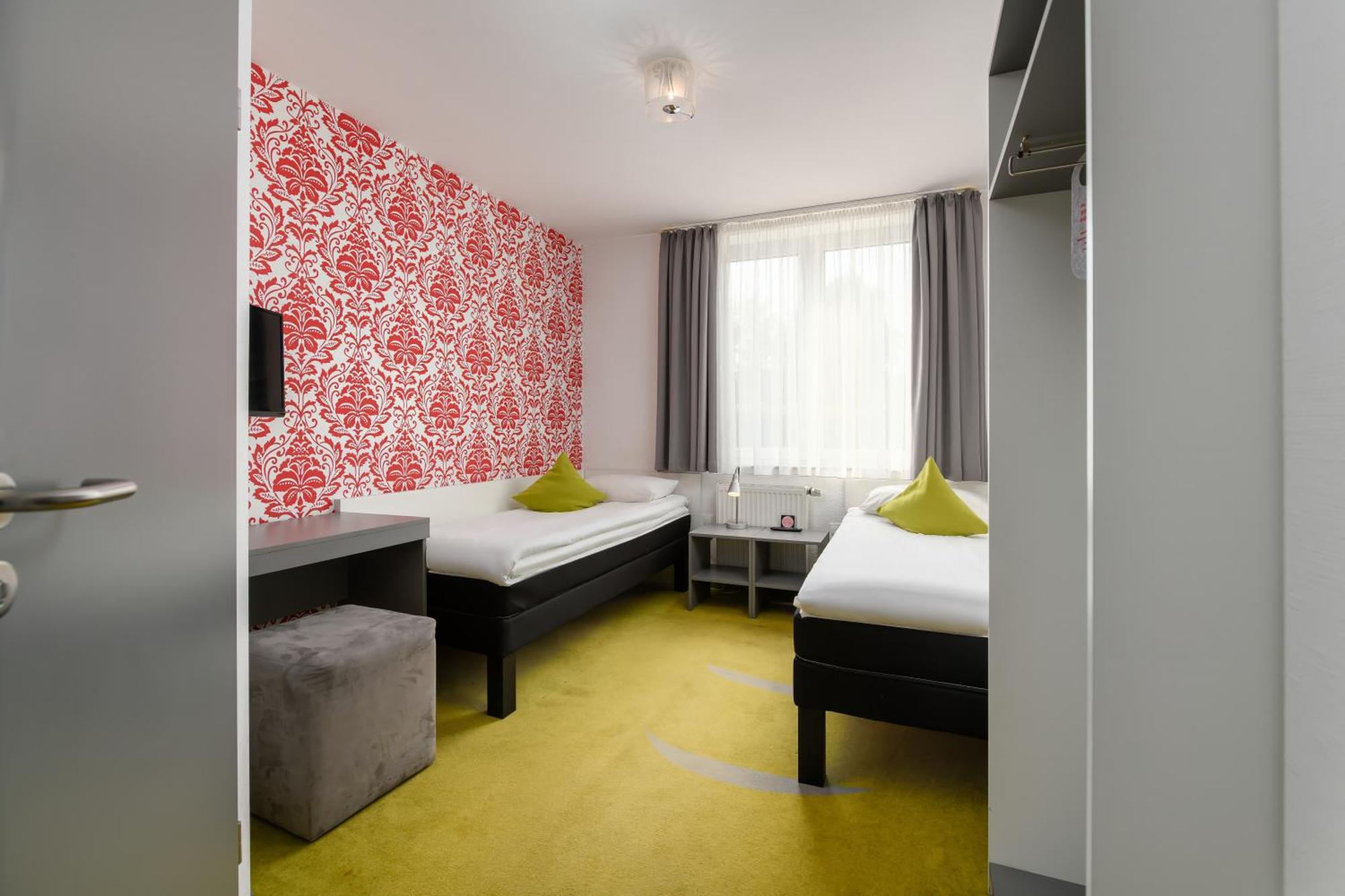 Hotel Sleepinroomz Boutique