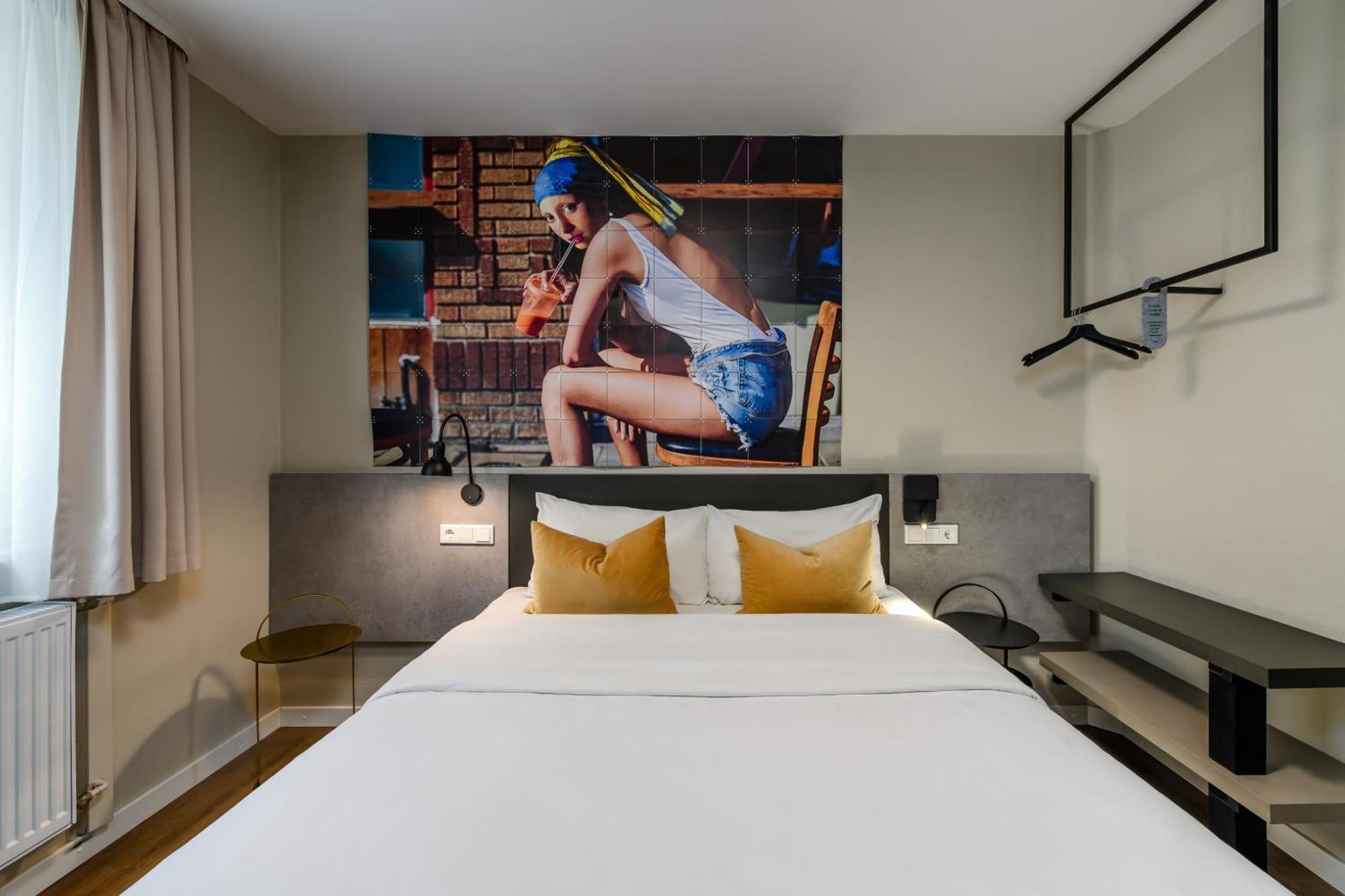Sleepinroomz Boutique 3*