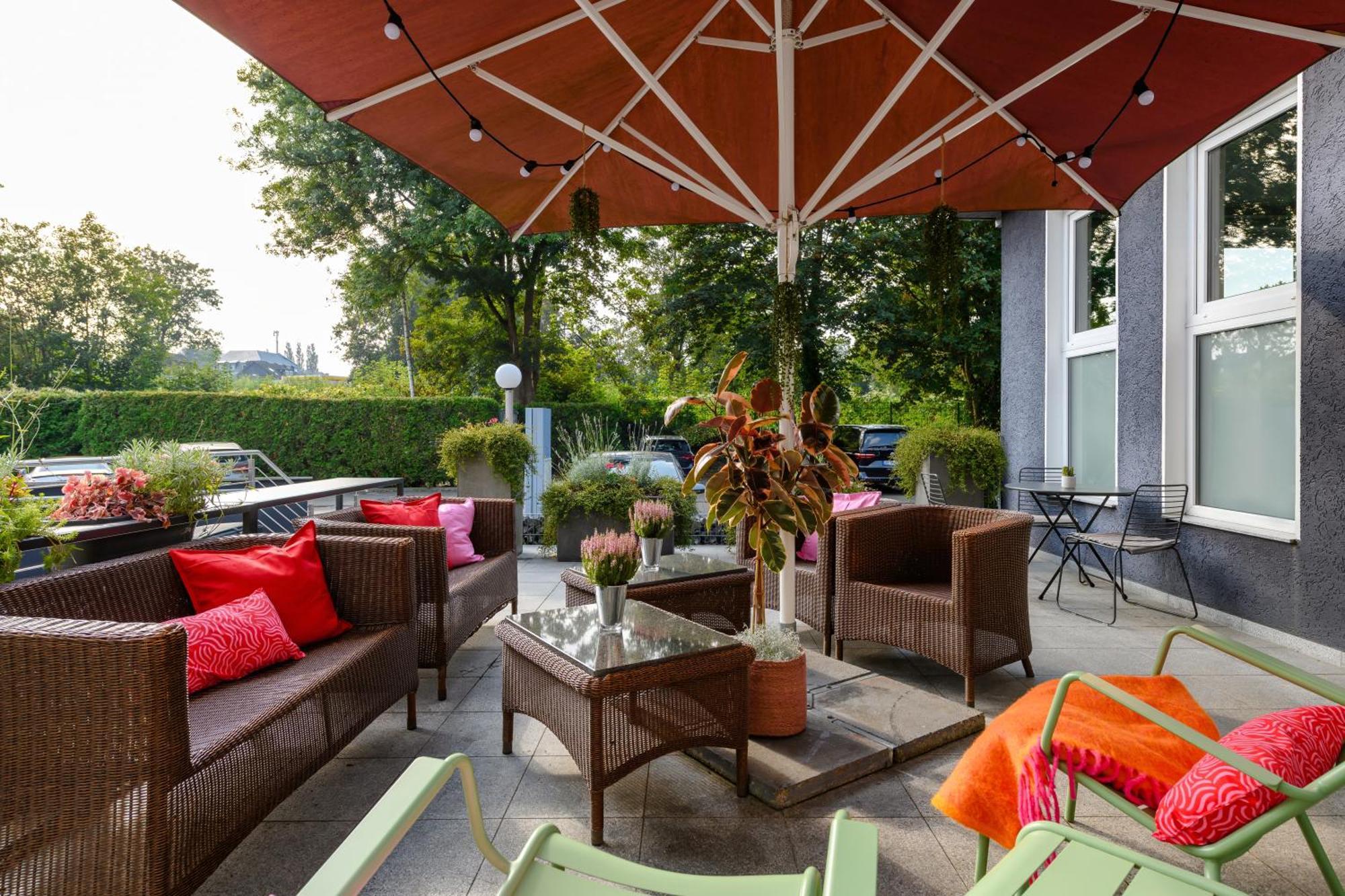 Sleepinroomz Boutique Dortmund