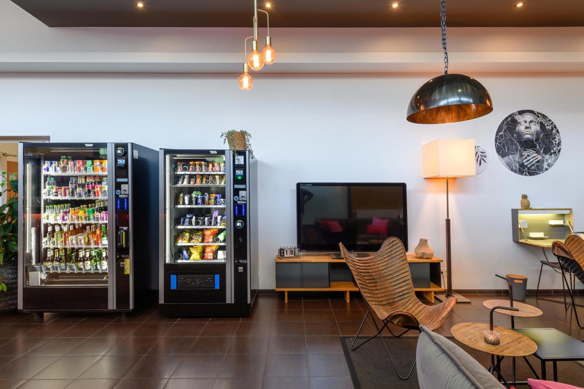 Sleepinroomz Boutique Hotel