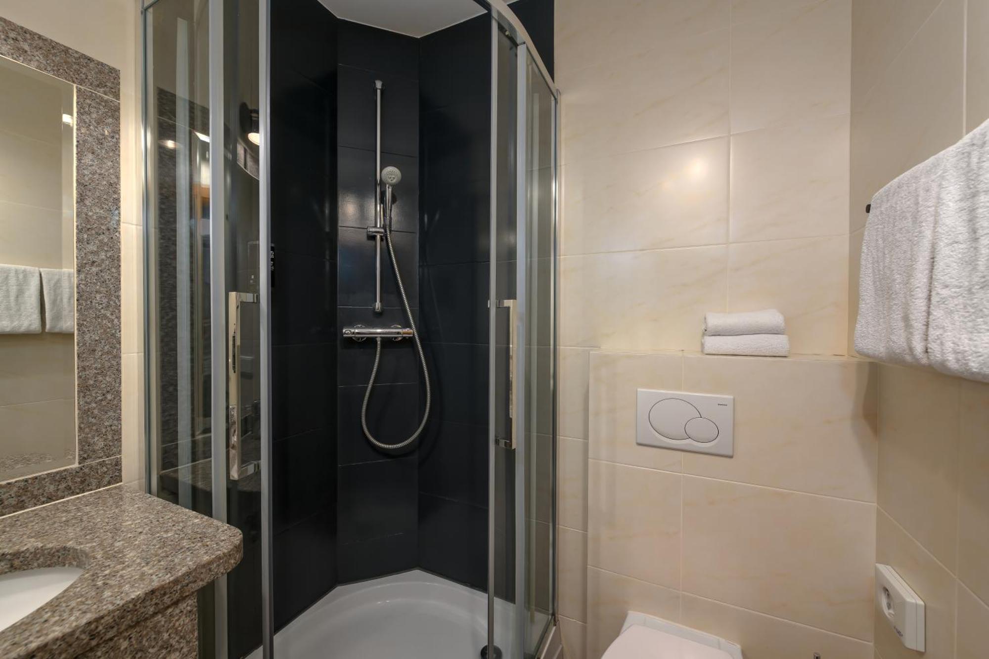 Sleepinroomz Boutique Hotel Dortmund