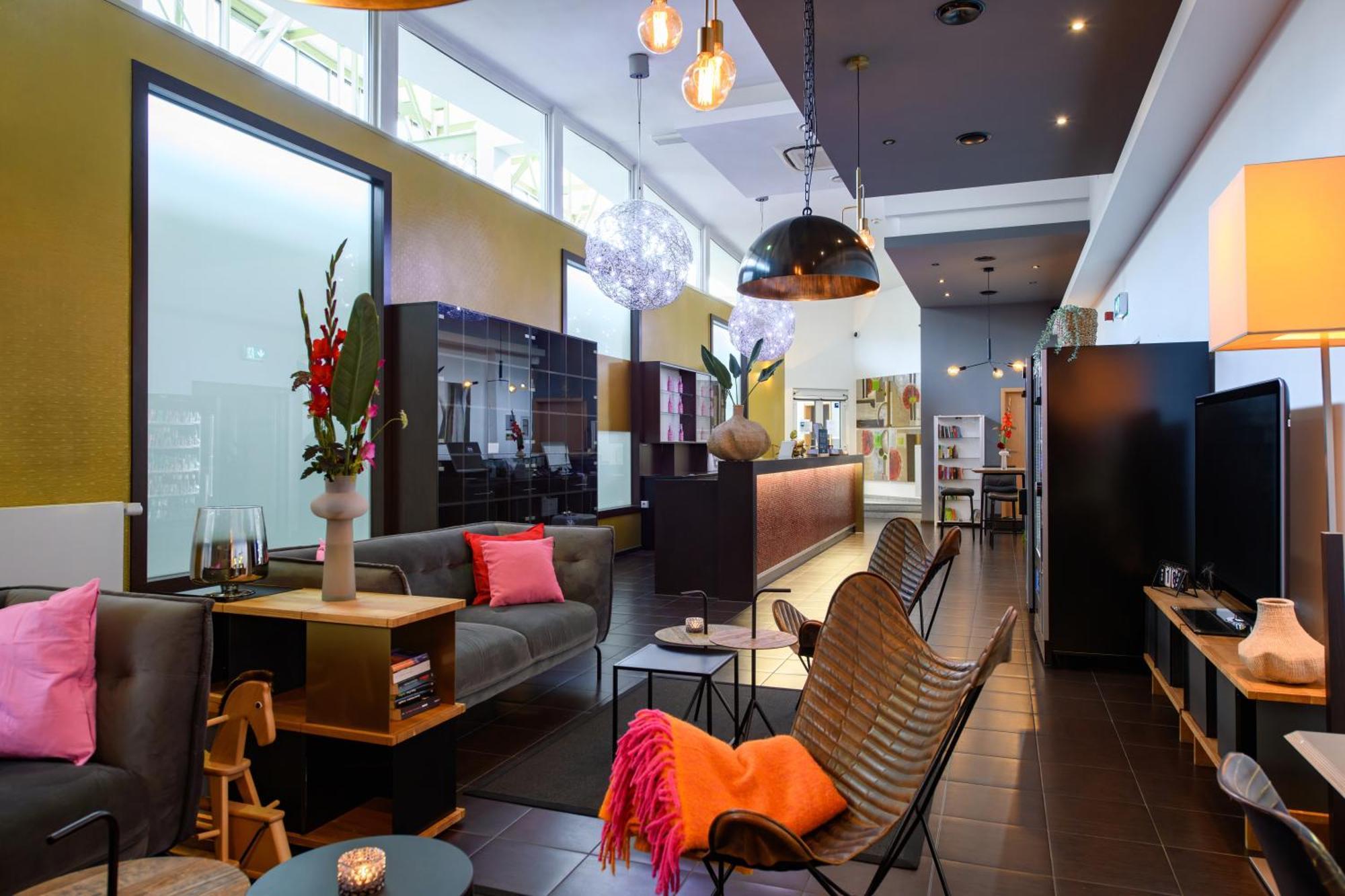 Sleepinroomz Boutique Dortmund
