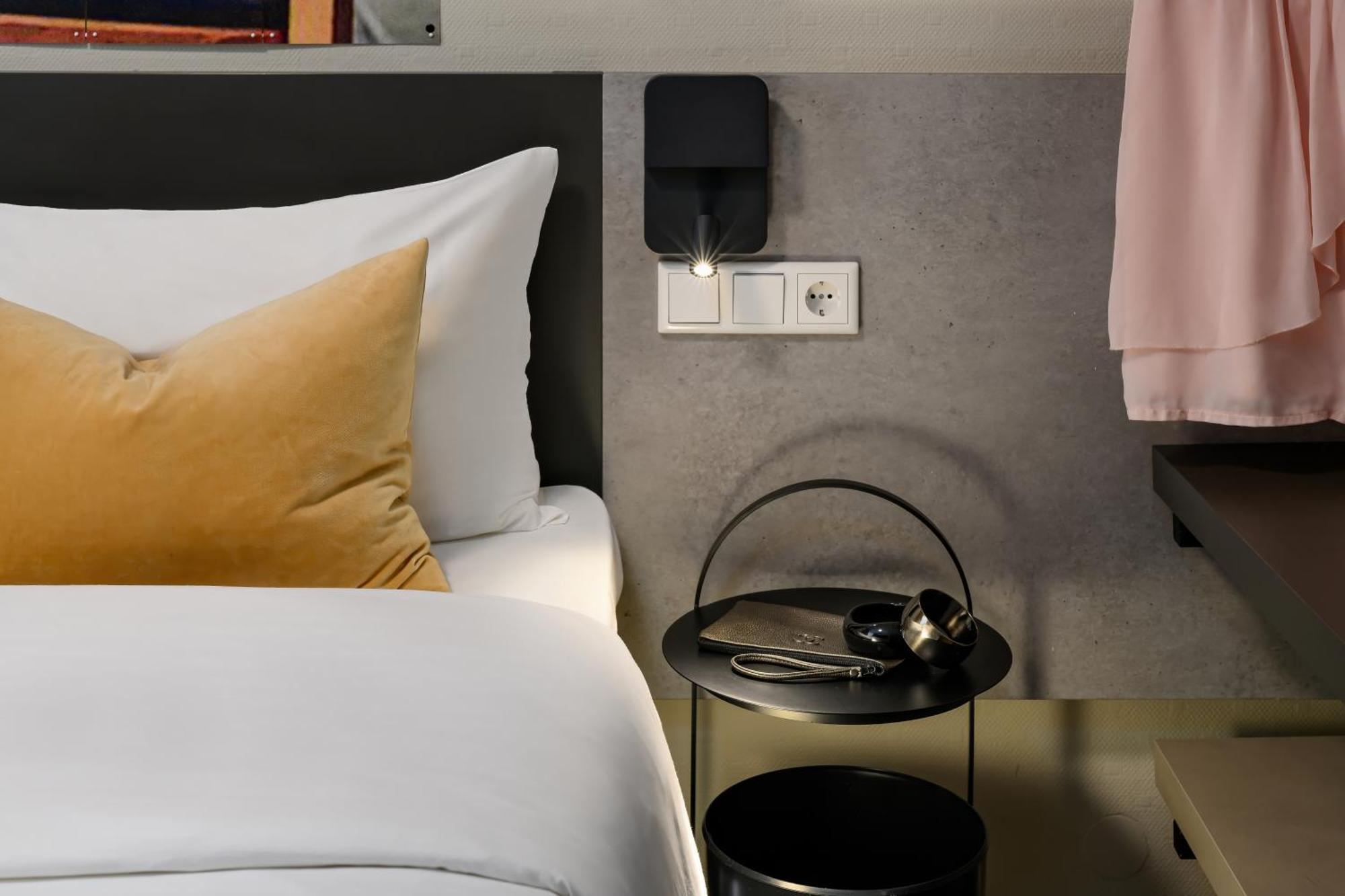 Hotel Sleepinroomz Boutique Dortmund