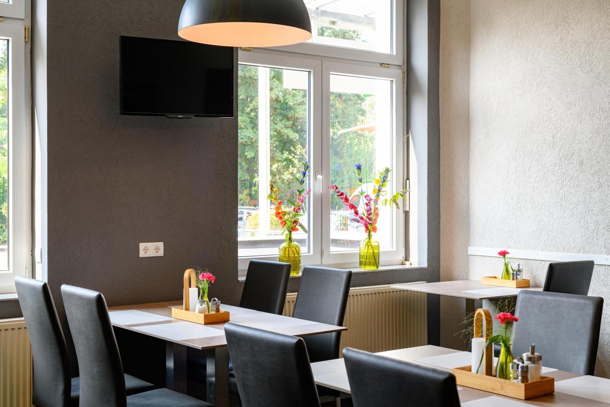 Hotel Sleepinroomz Boutique Dortmund