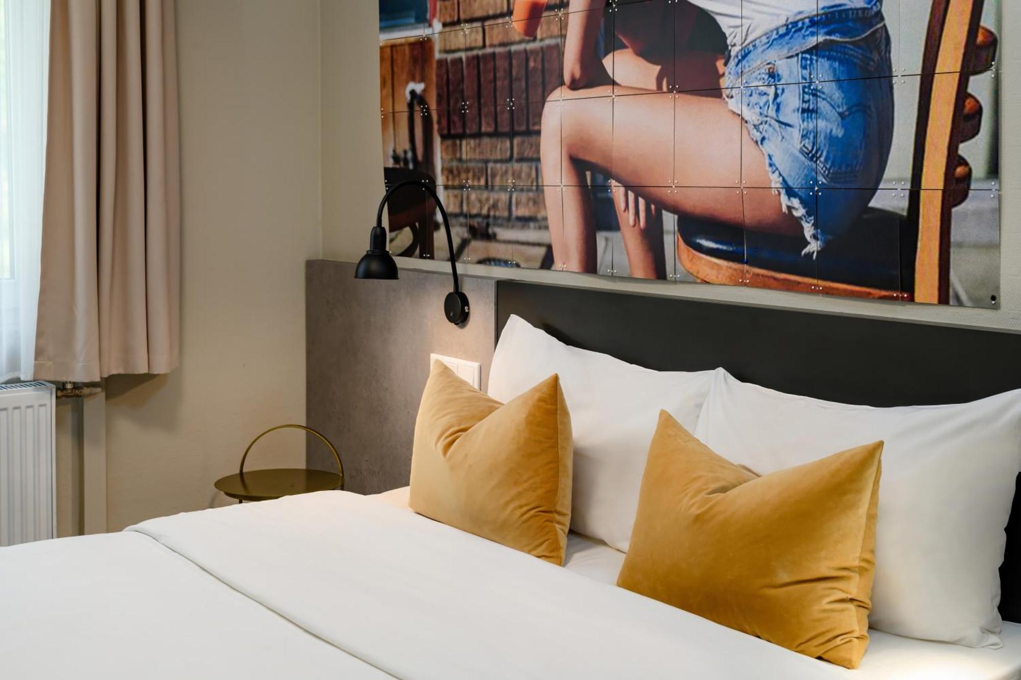 Sleepinroomz Boutique Dortmund