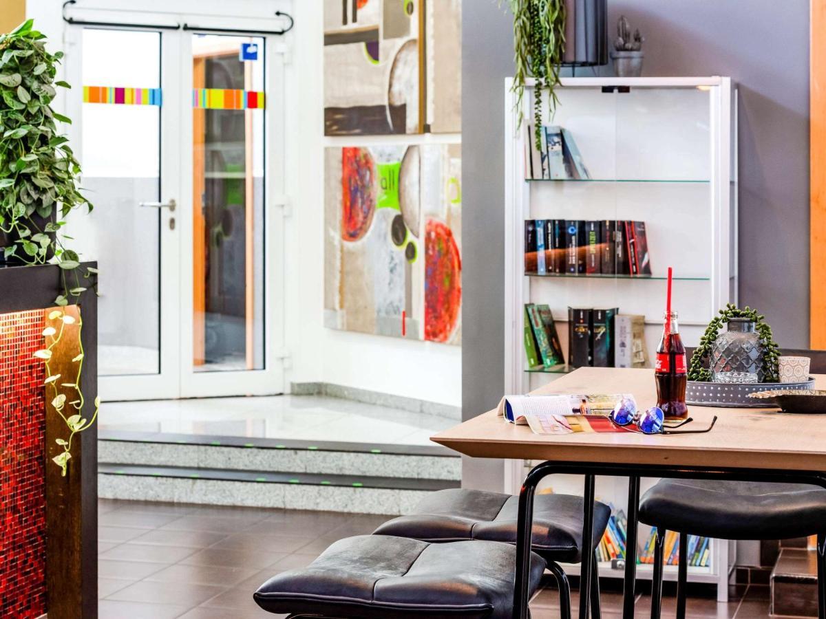 Sleepinroomz Boutique Hotel 3*